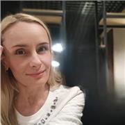 highly-qualified English online tutor for children and adults